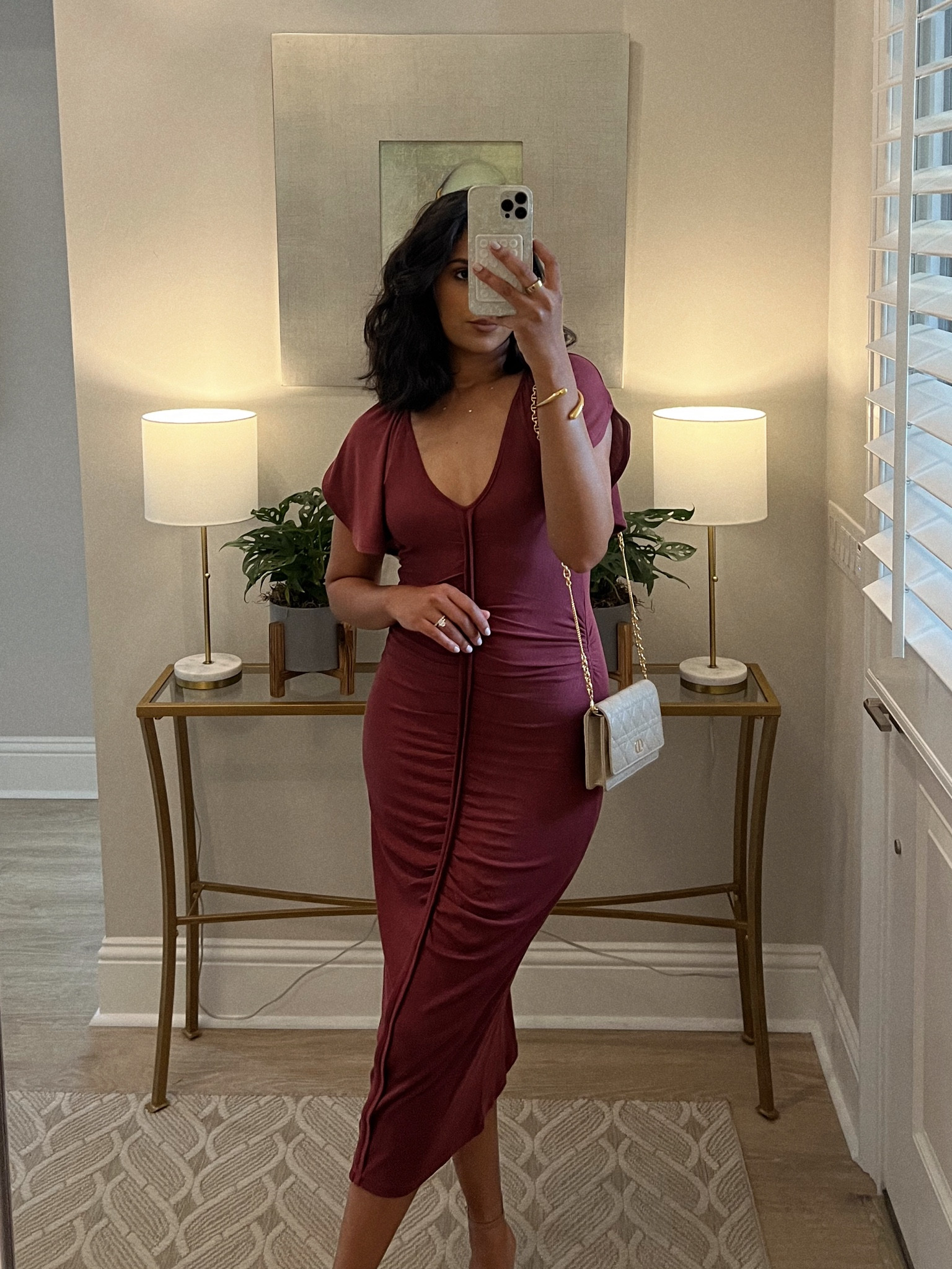 Casual night out outfit in Florida! 

#LTKSpringSale #LTKtravel #LTKstyletip