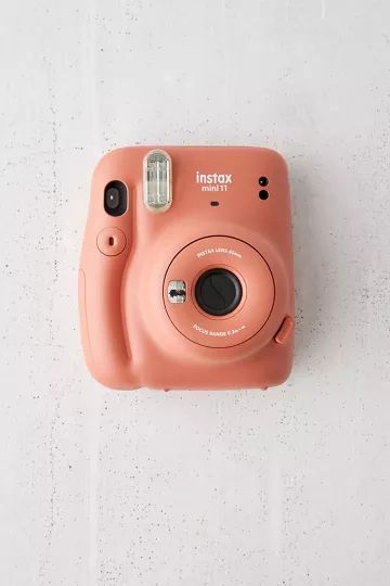 Fujifilm UO Exclusive Instax Mini 11 Instant Camera | Urban Outfitters (US and RoW)