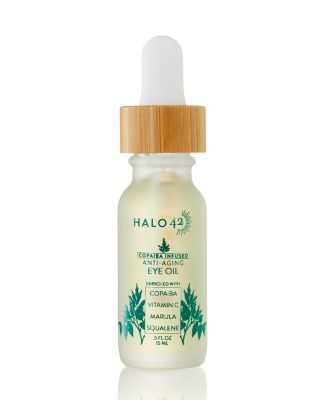 Halo42 Anti-Aging Eye Oil - .5 Fl oz | Bloomingdale's (US)
