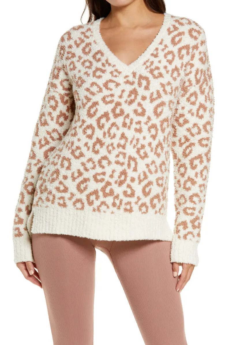 UGG Cecilia V-Neck Sweater | Nordstrom