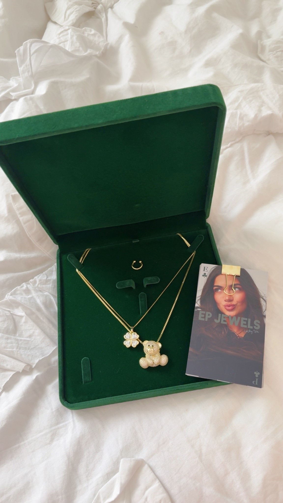 code: KAITLYNJ for 20% off

#LTKBeauty #LTKU #LTKStyleTip