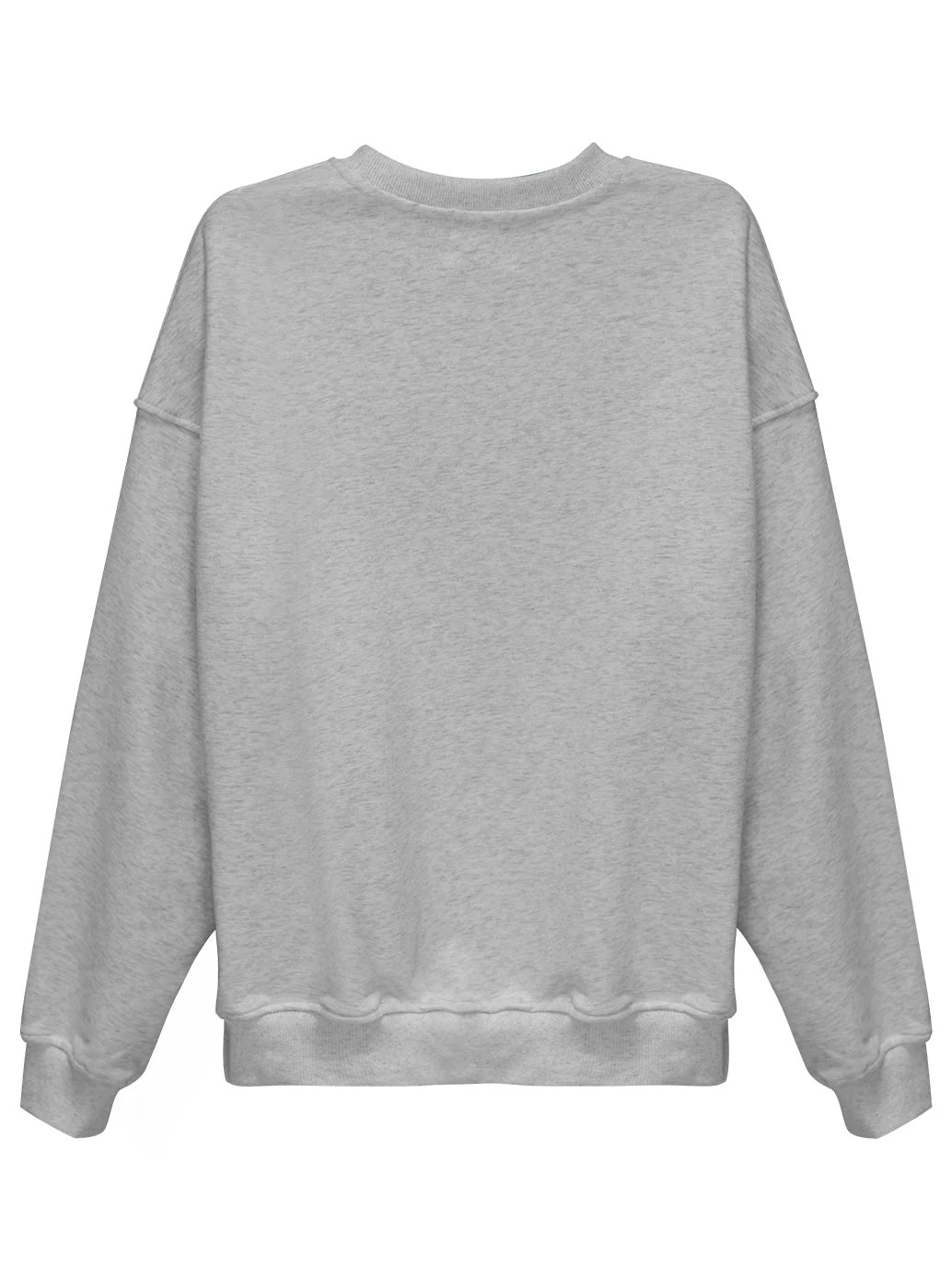 LUXE LOUNGE SWEATSHIRT | ÉLEVÉ