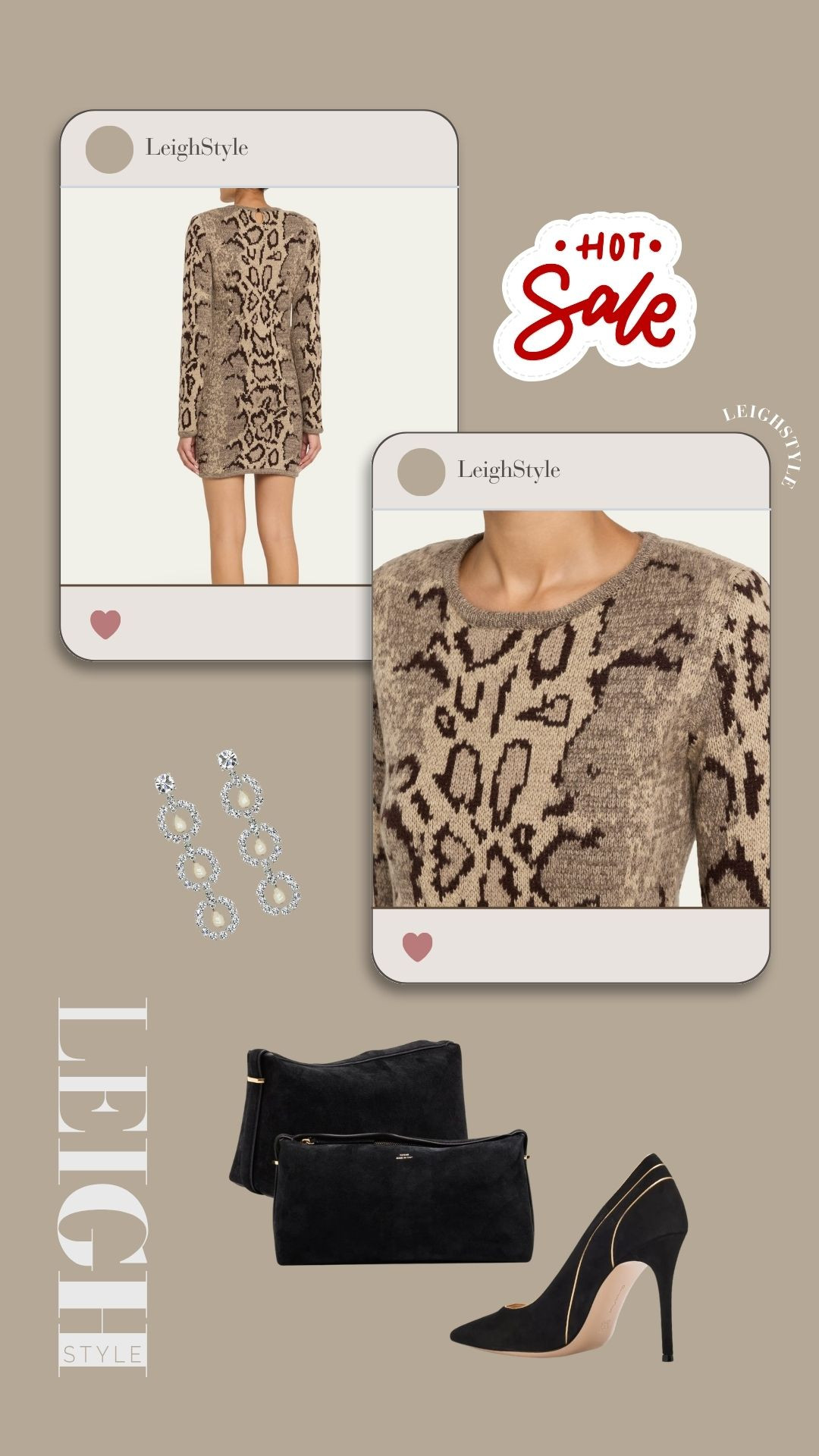 Limited-time sale on timeless wardrobe essentials. ✨

Get it now!! 

#LTKGiftGuide #LTKSaleAlert #LTKHoliday