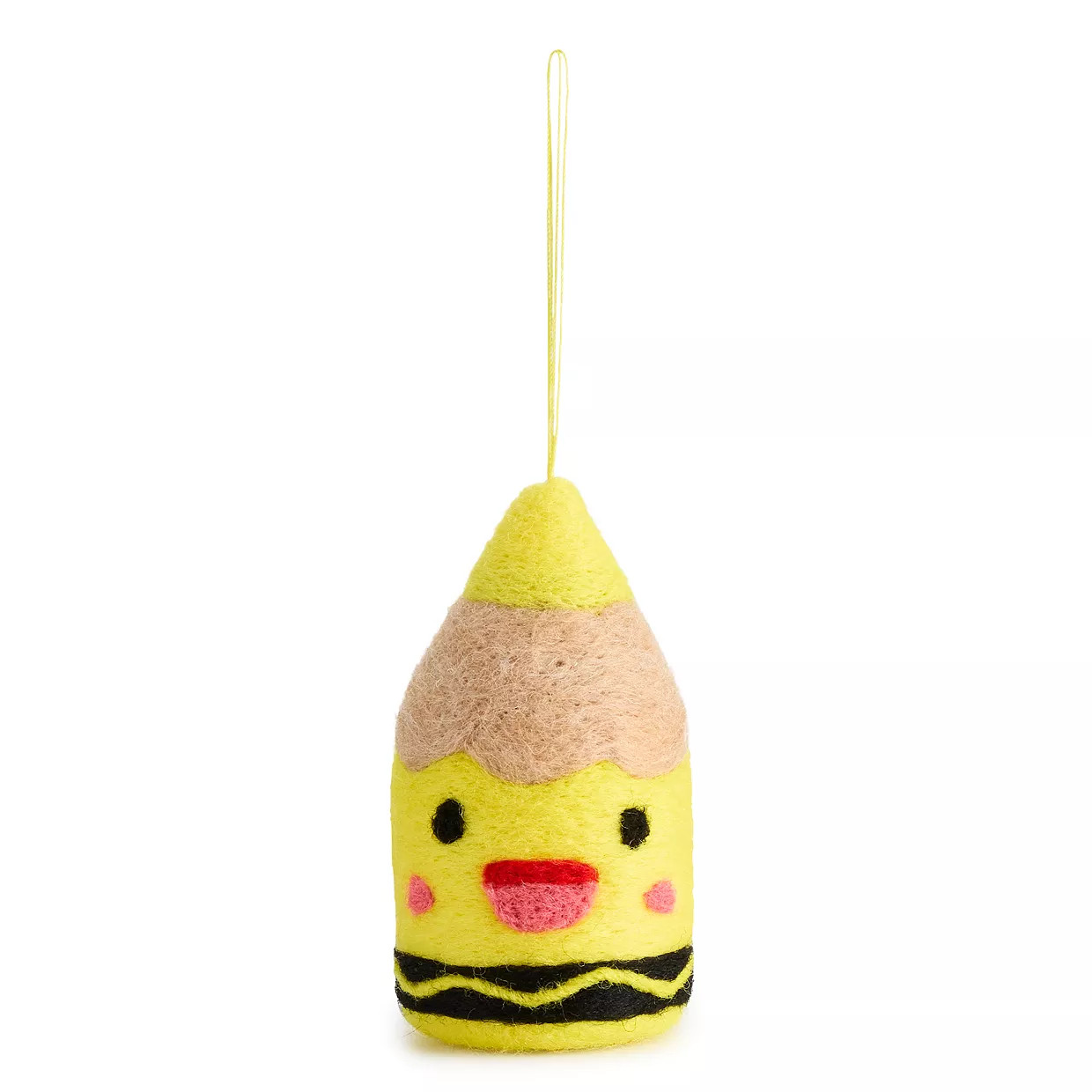 Crayola® X Kohl's Felted Wool Crayola Giftable Tag | Kohl's