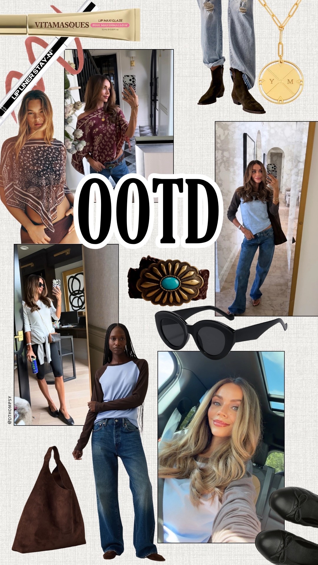 ootd

#LTKootd #LTKgrwm #LTKSeasonal