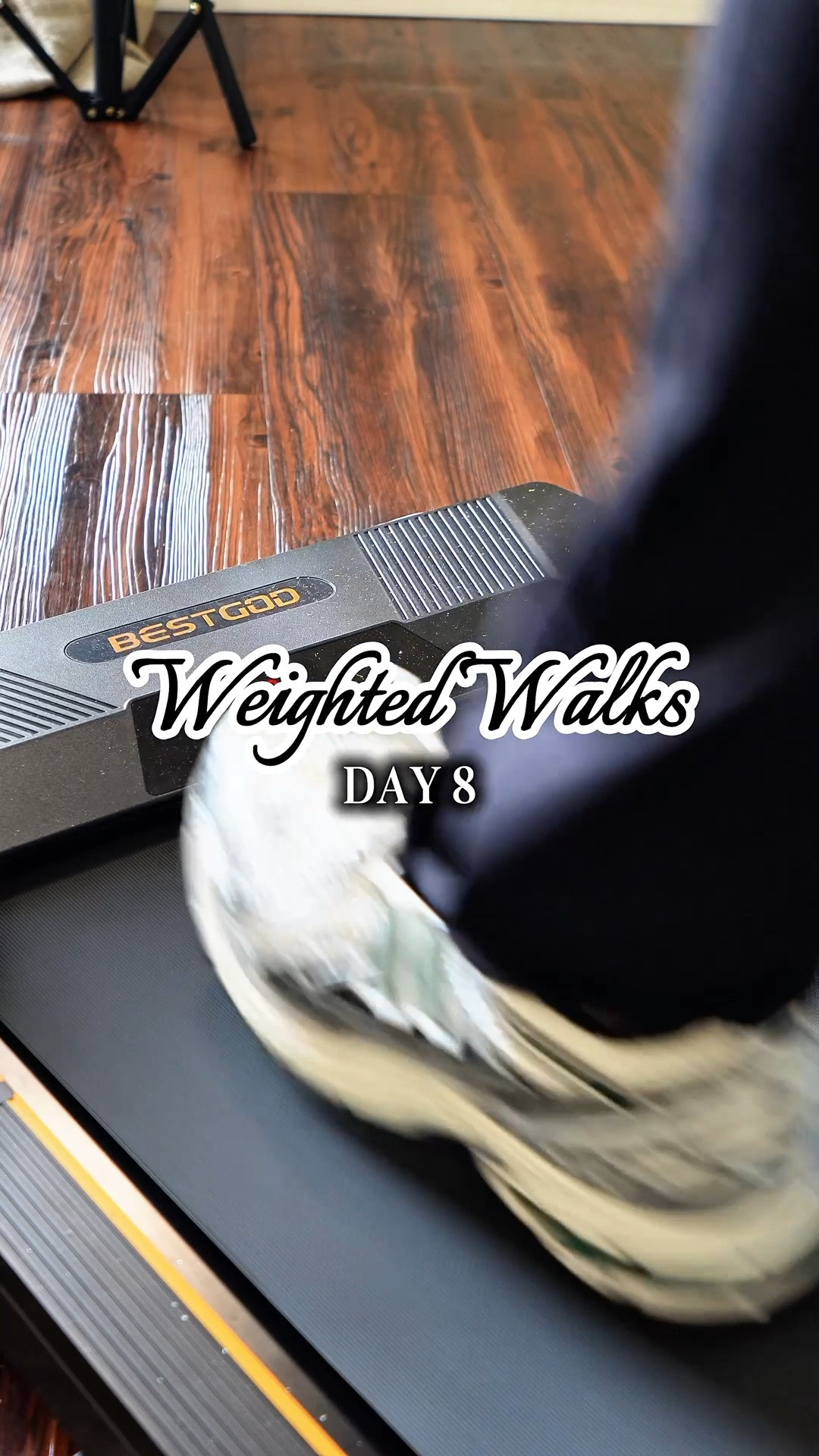 WEIGHTED WALKS DAY 8 💪🏾

#LTKActive #LTKHome #LTKSaleAlert