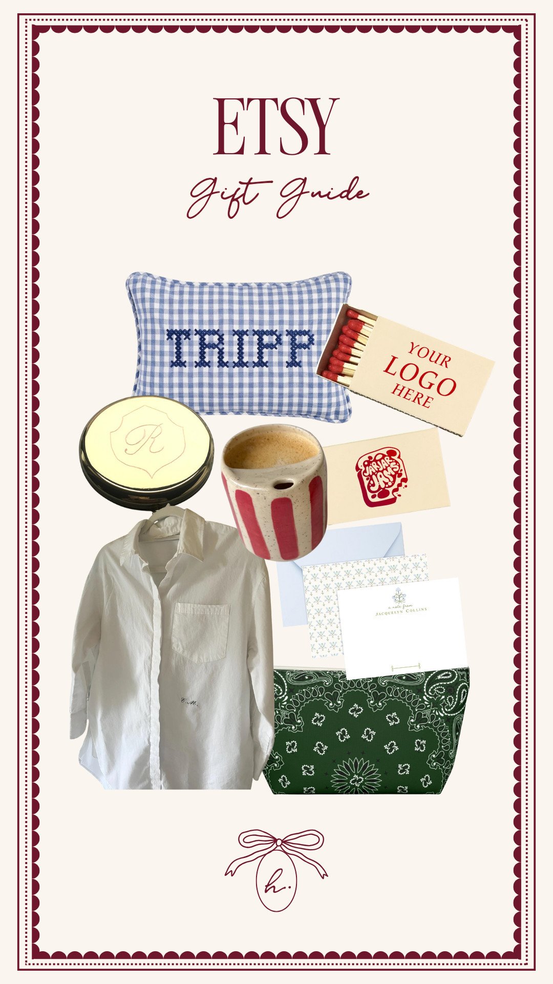 Etsy gifts that are perfect this holiday season!  

 #LTKGiftGuide #LTKHoliday