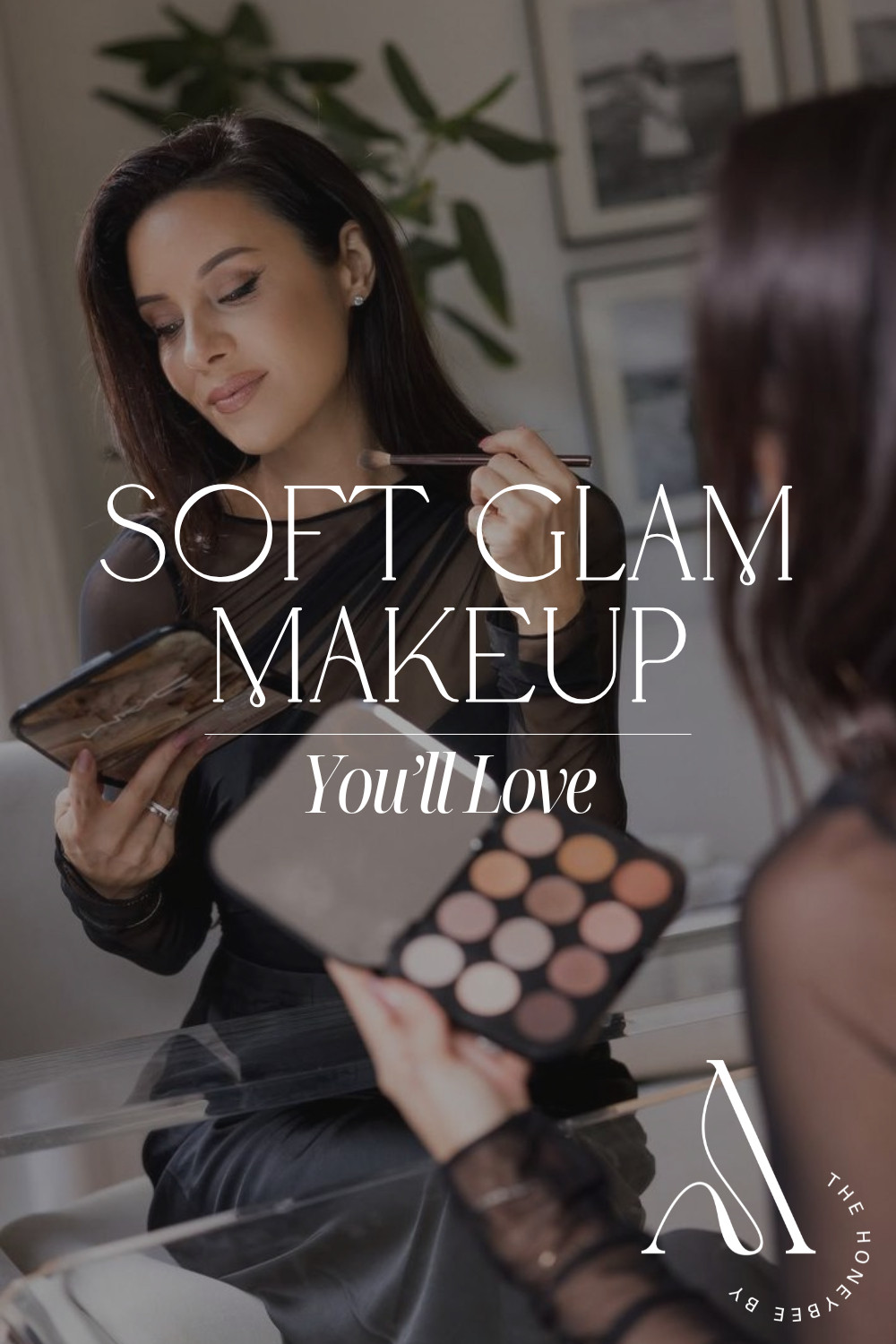 Soft Glam Makeup  

 #LTKgrwm #LTKU #LTKBeauty