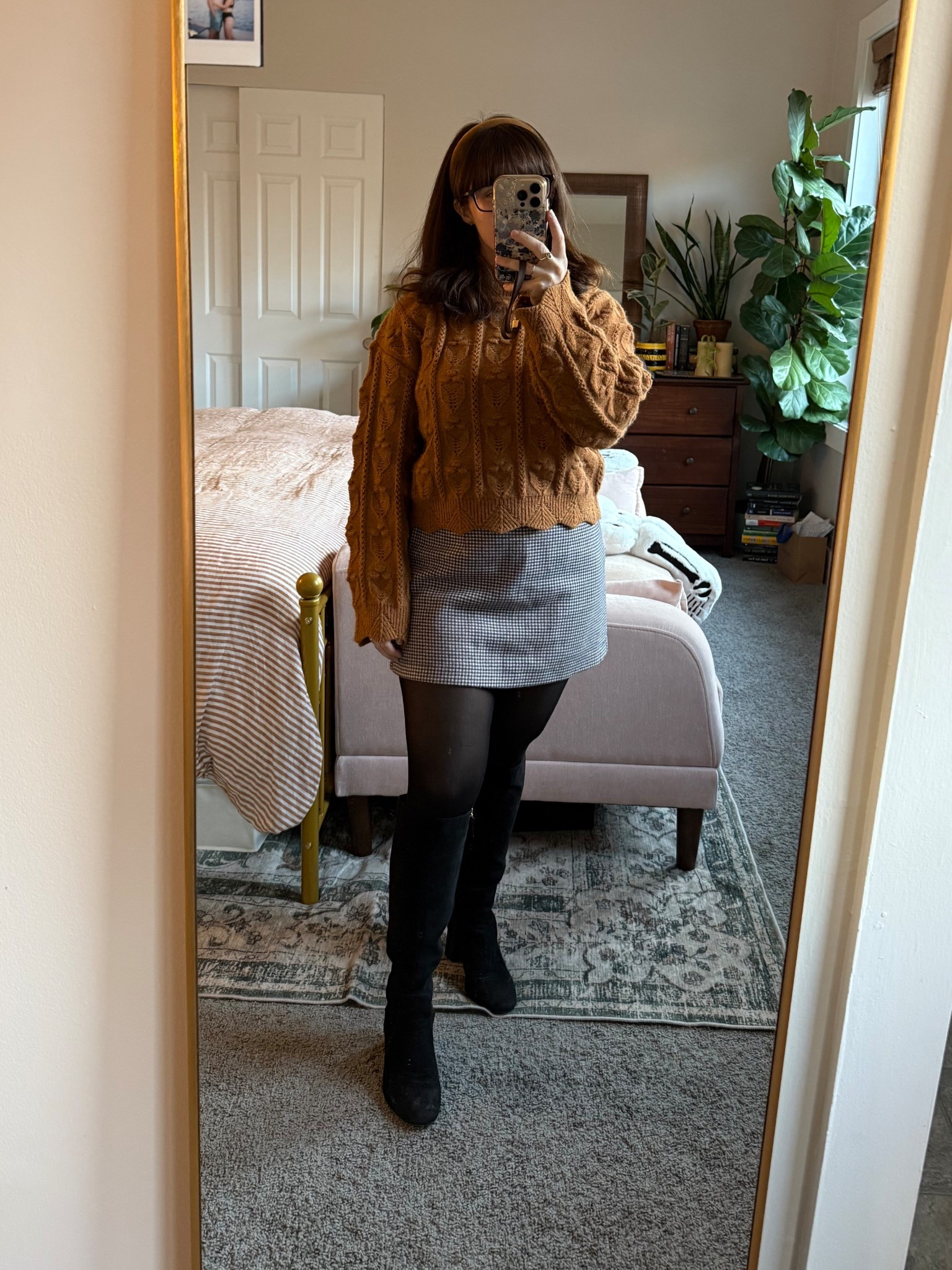 OOTD 11.24.25

#LTKPetite #LTKWorkwear #LTKootd