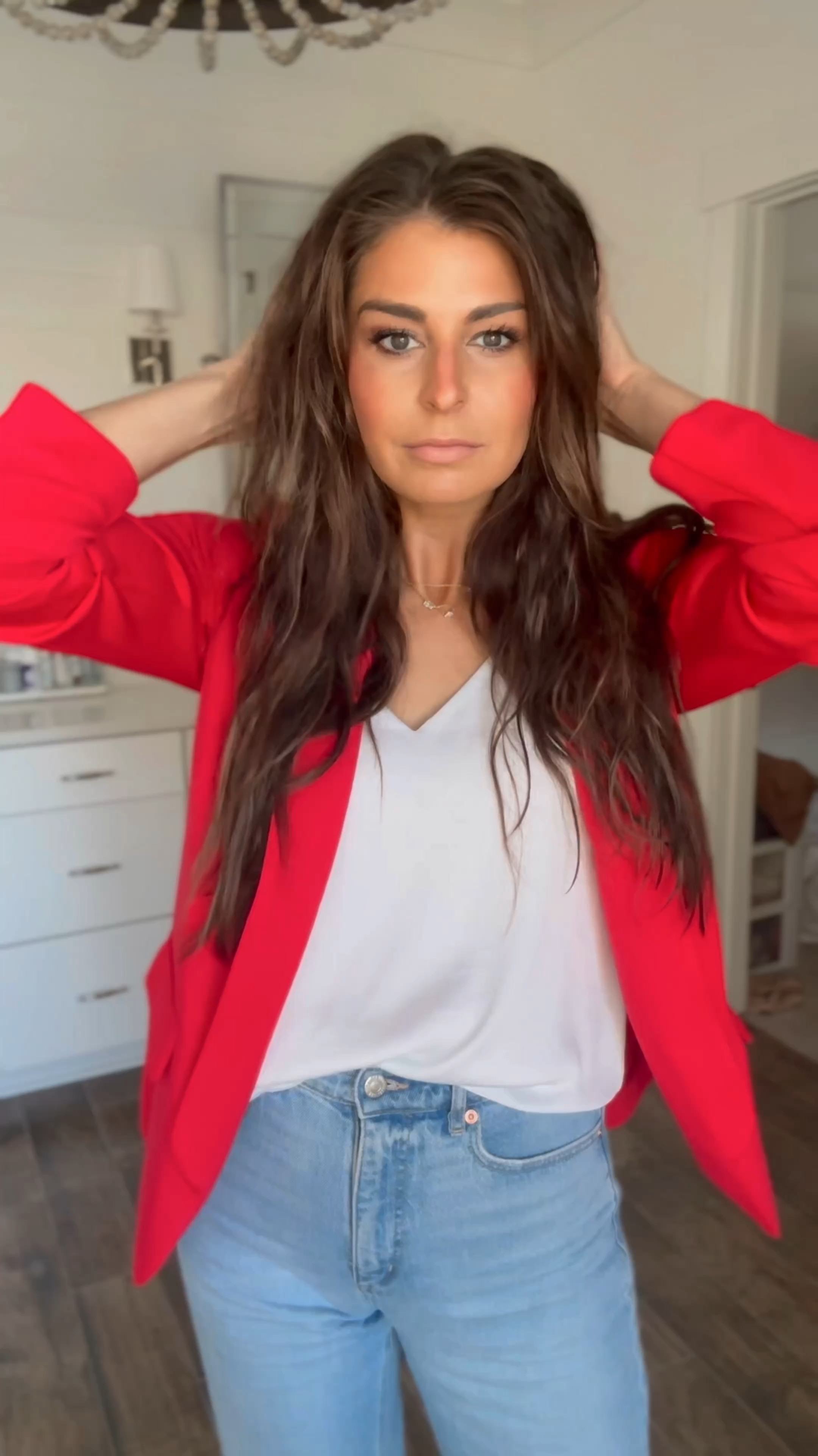 New obsession// hot rollers 
I use the smaller on the bottom and the two inch on the top pieces 

#LTKHolidaySale #LTKHoliday #LTKSeasonal