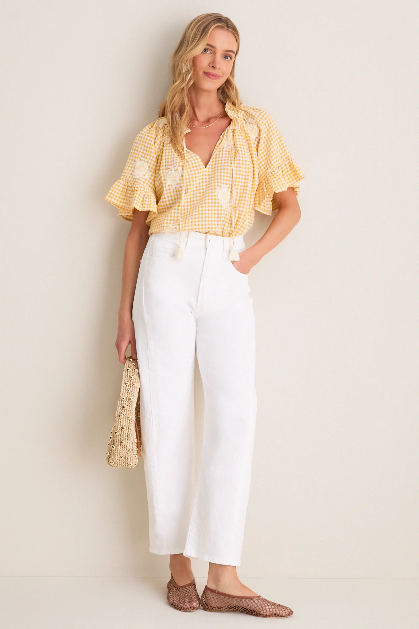 Totally Innocent The Half Pipe Ankle | Tuckernuck (US)