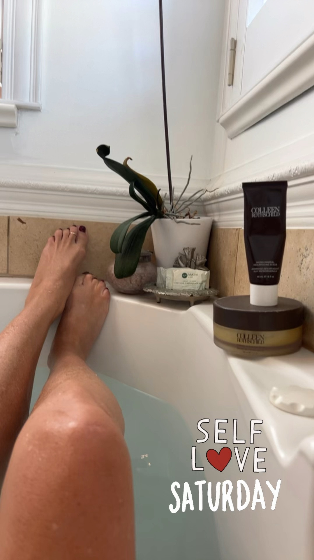 Sale🚨
BOGO 50% off Colleen Rothschild 

Cleansing balm 
And resurfacing scrub are a must for your beauty routine!


 

#LTKVideo #LTKBeauty #LTKSaleAlert