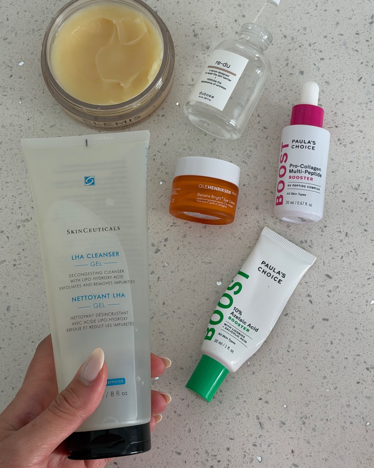 AM & PM skincare I used during pregnancy! 🫧

skincare favorites, beauty faves, morning skincare routine, nighttime skincare routine, sunscreen, SPF 

#LTKBeauty #LTKmomlife