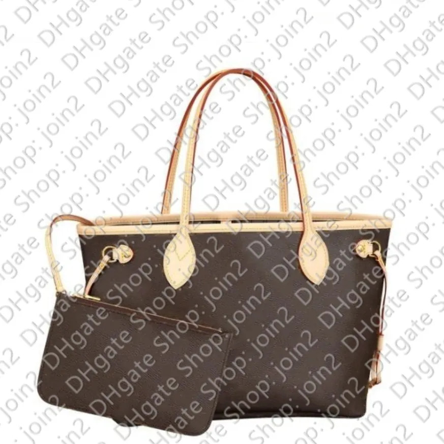 TOP. M41245 NF PM Designer Handbag Purse Hobo Satchel Clutch Tote Bag Pochette Accessoires | DHGate
