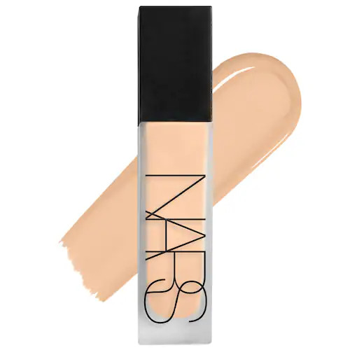 NARS Natural Matte Longwear Pore Blurring Medium-to-Full Coverage Foundation | Sephora (US)