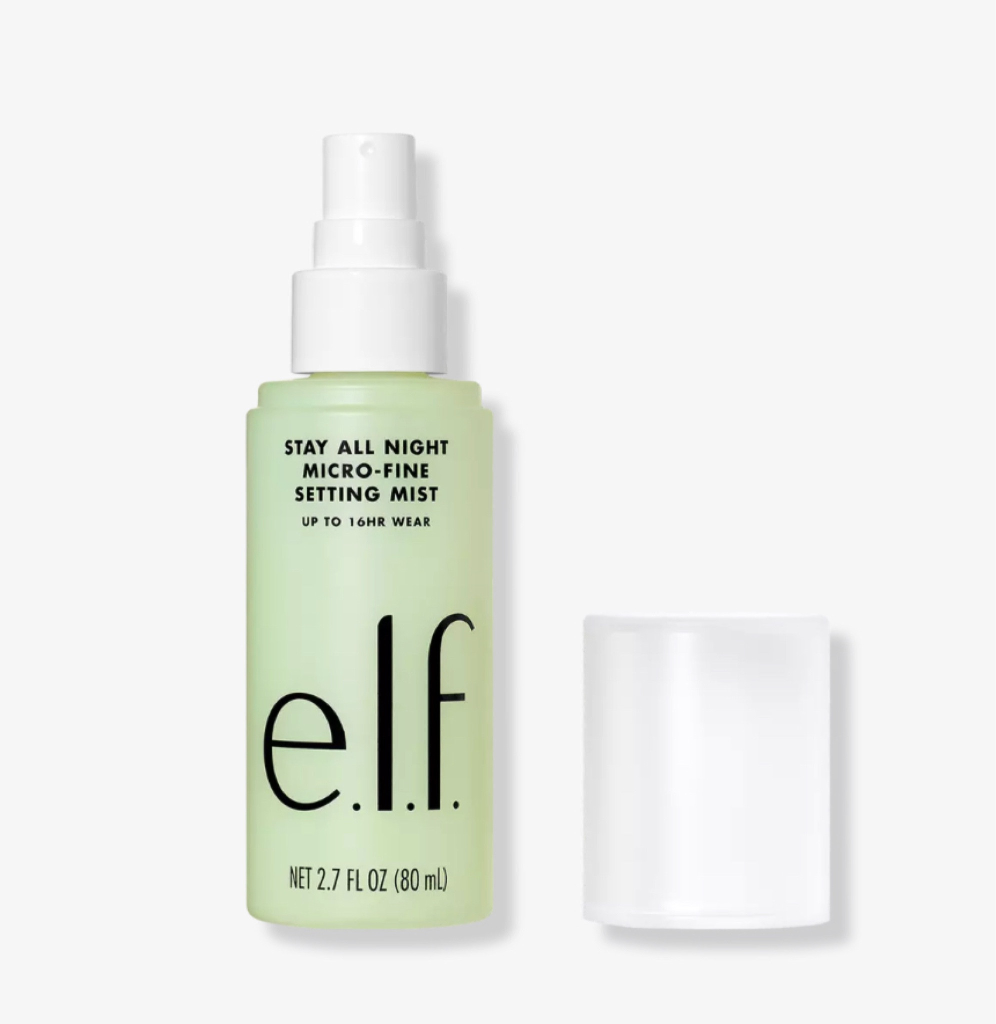 ELF Setting Spray

#LTKbeauty #LTKFind #LTKstyletip