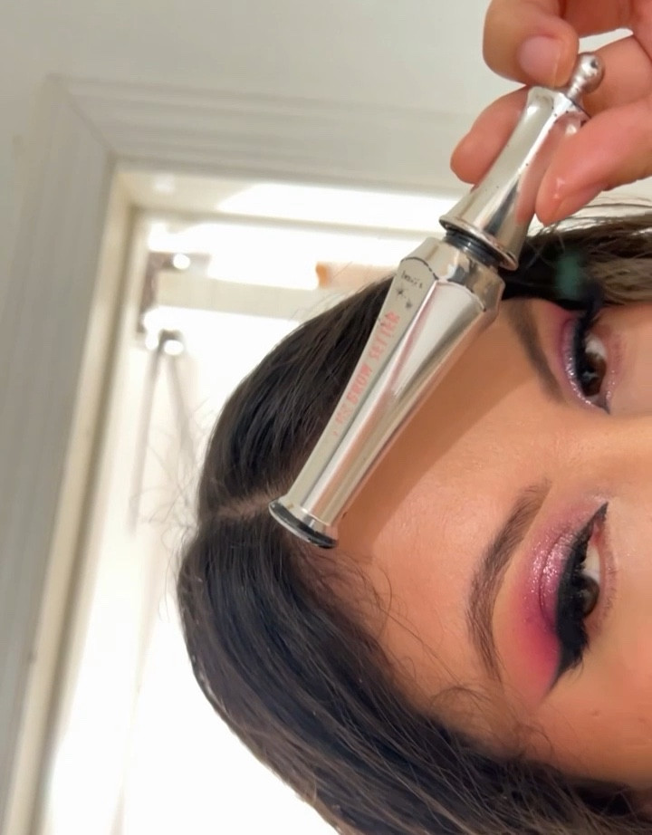 My favorite brow products from benefit cosmetics 

#LTKunder50 #LTKbeauty