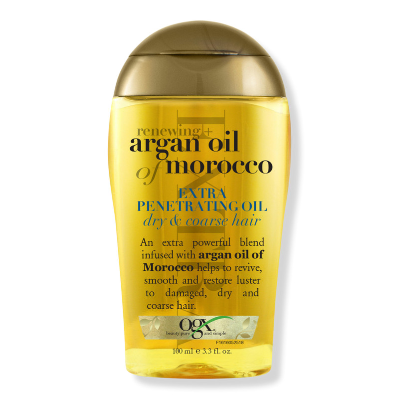 Renewing + Argan Oil of Morocco Extra Penetrating Oil | Ulta