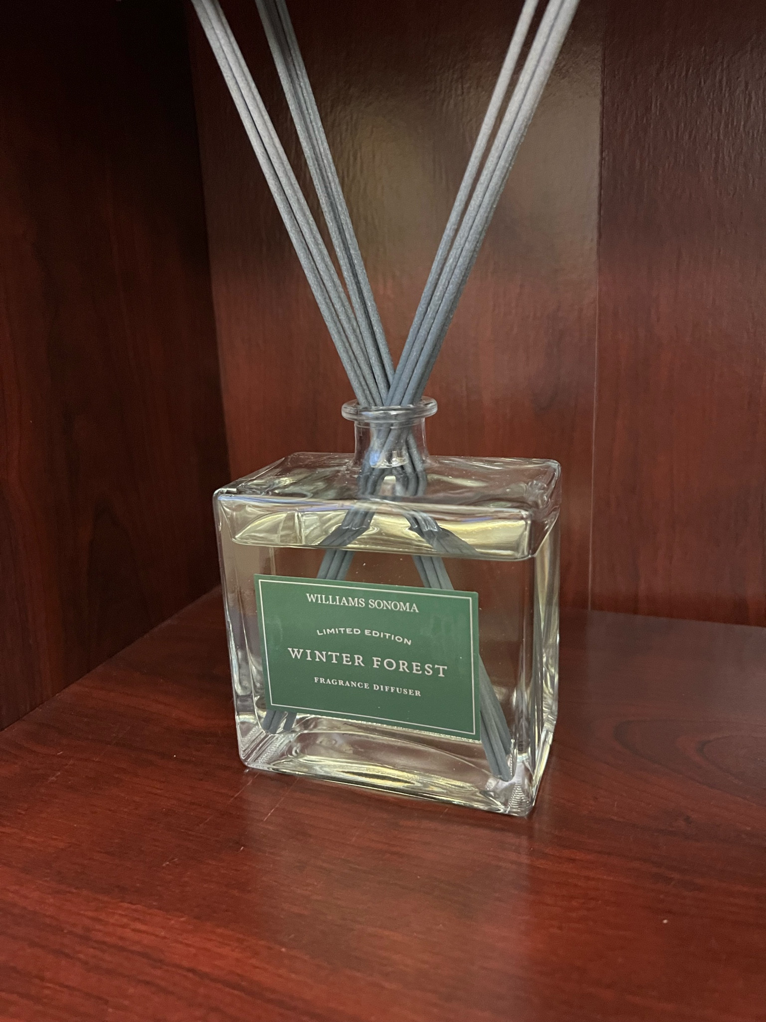 Christmas gift / stocking stuffer / white elephant gift / gifts under $50 / diffuser / oil scents / candles / home scents / home decor / winter / winter scents 

#LTKunder100 #LTKHoliday #LTKGiftGuide