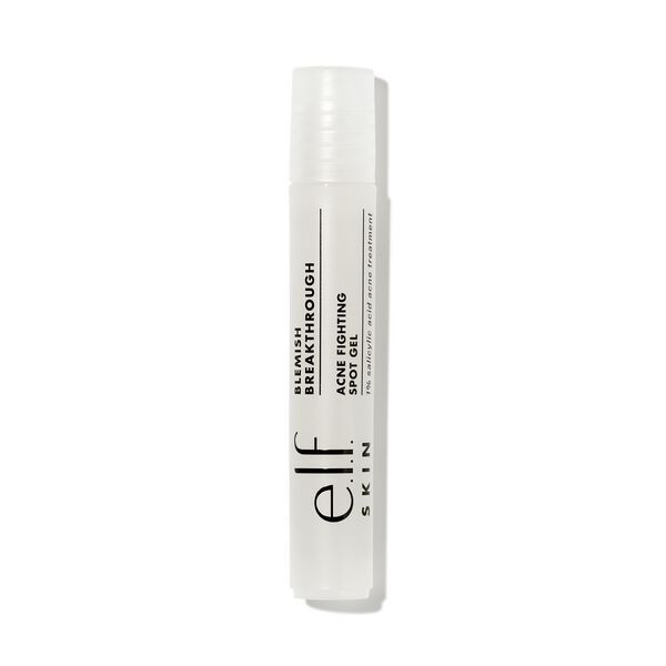 e.l.f. SKIN Blemish Breakthrough Acne Fighting Spot Gel - Vegan and Cruelty-Free Skincare | e.l.f. cosmetics (US)