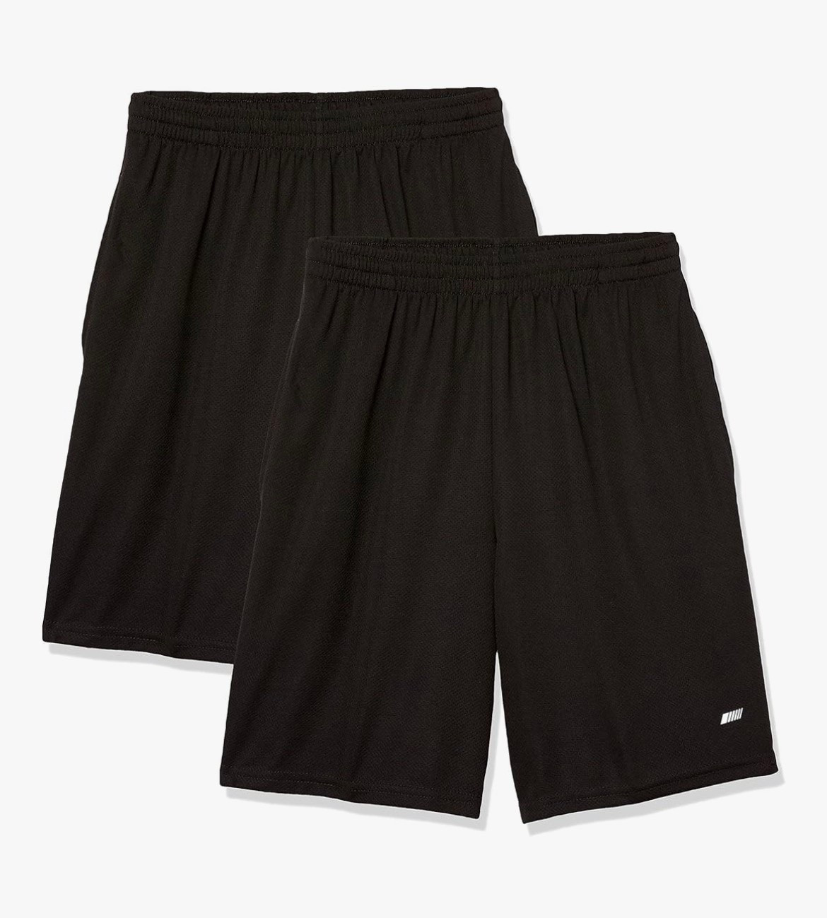 If you’re in the market for excellent, affordable athletic shorts for men, make sure to check out these 2 packs of Amazon Basics Athletic Shorts! I’ve bought these several times for my husband and teenage son, and they’re fantastic and hold up so well. Only $15 and change for TWO packs!!! With 75,000 glowing reviews, you know they’re good 🩳

#LTKMens #LTKSeasonal #LTKActive