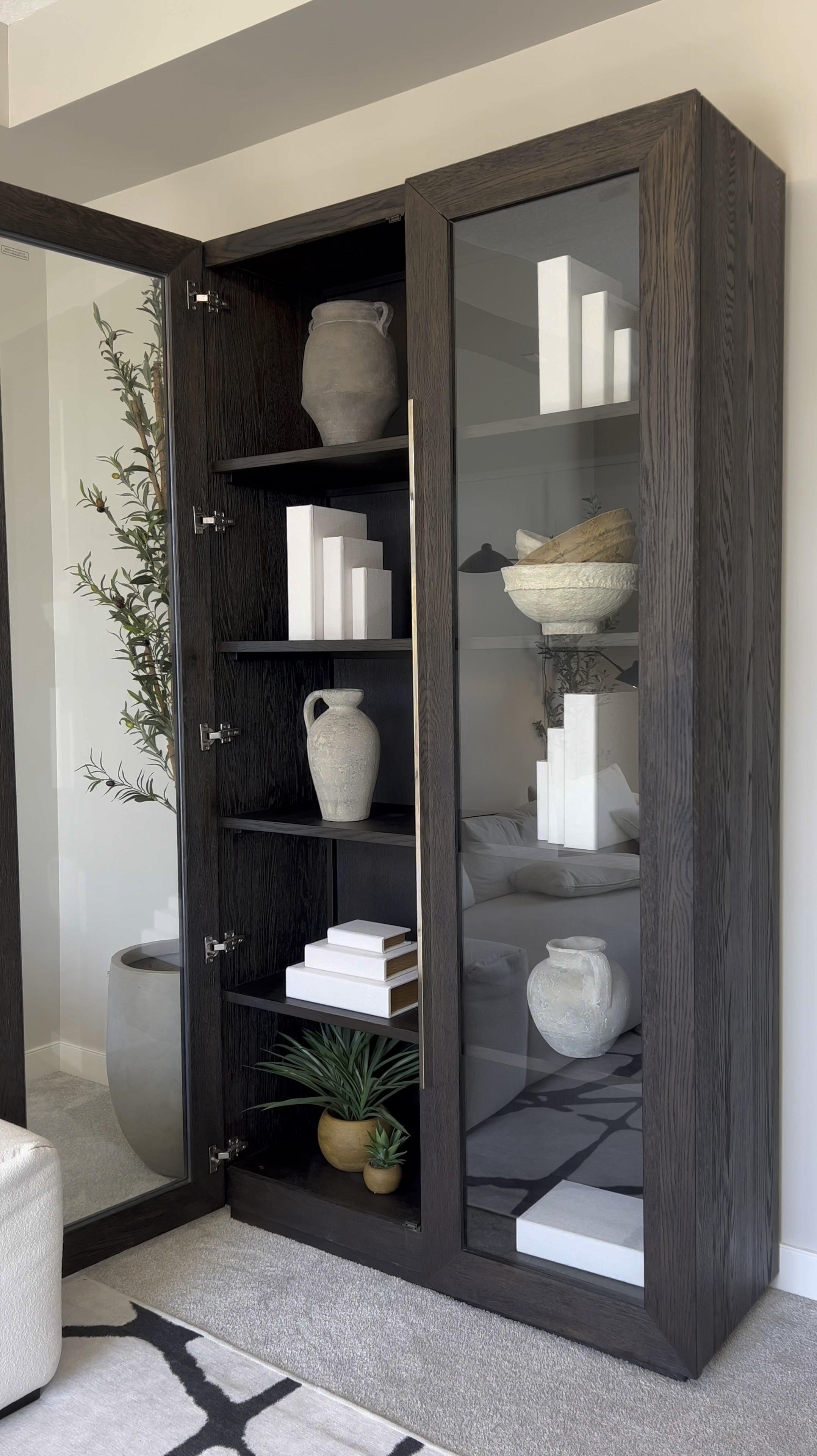 These storage styling books are a perfect addition to any space - coffee table books - cabinet styling books - bookcase styling. #LTKVideo 

#LTKHome #LTKSaleAlert