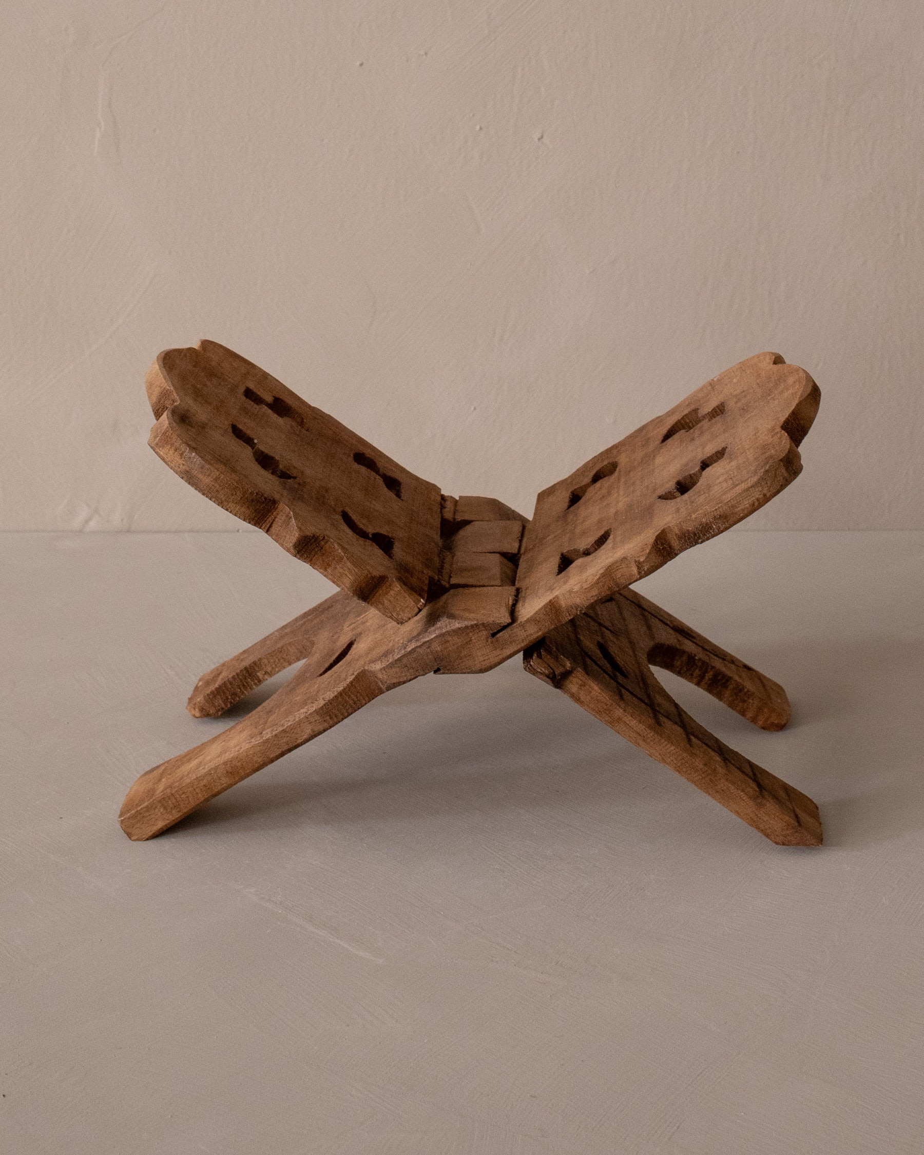 Sofia Bookstand | The Vintage Rug Shop