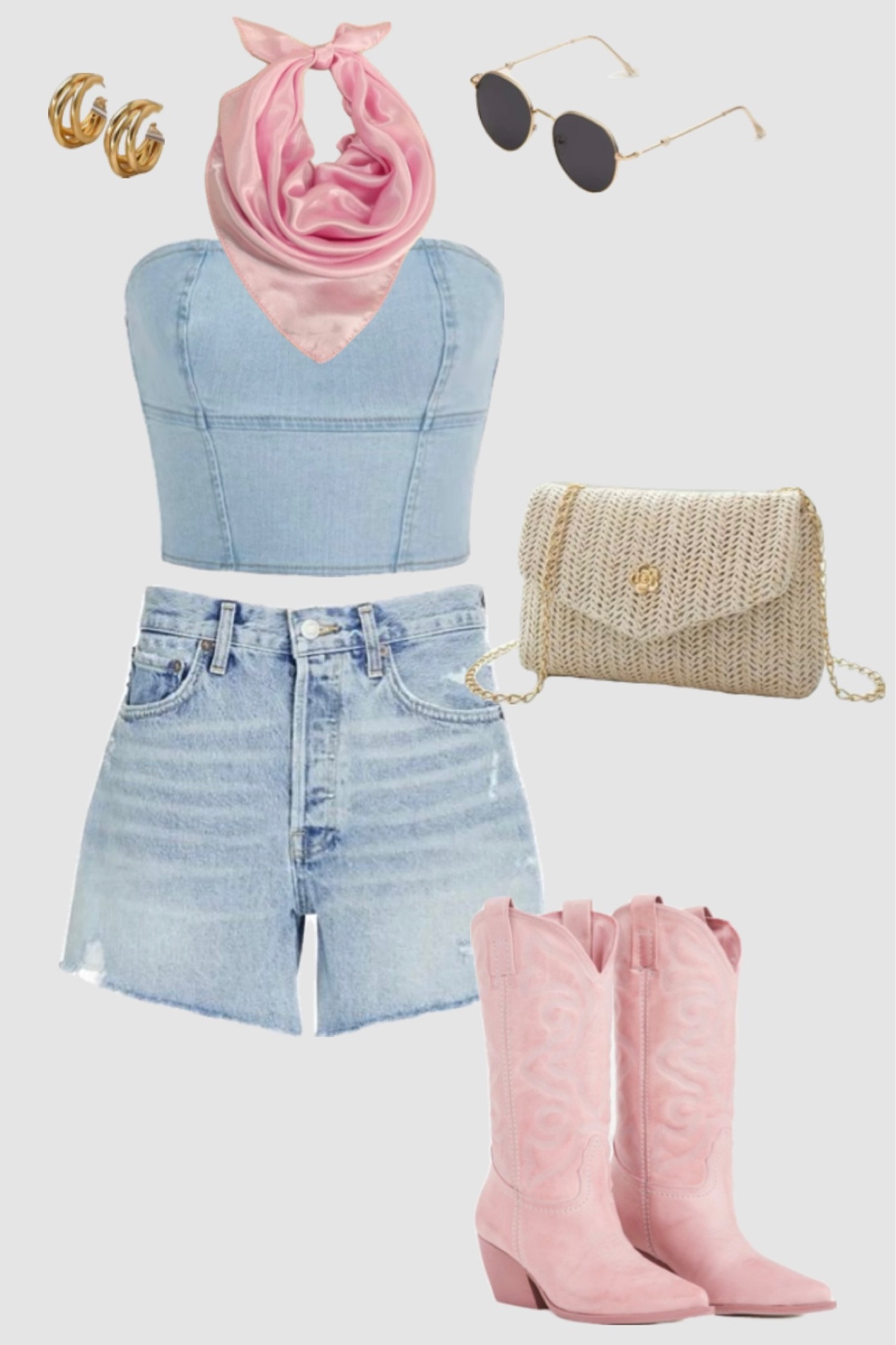 country concert outfit #fashion #ootd #countrymusic #cowgirlstyle #western #westernfashion #outfits #outfitstyle #outfitoftheday #chic #cuteoutfit #countryconcertoutfit 

#LTKFind #LTKstyletip #LTKunder50