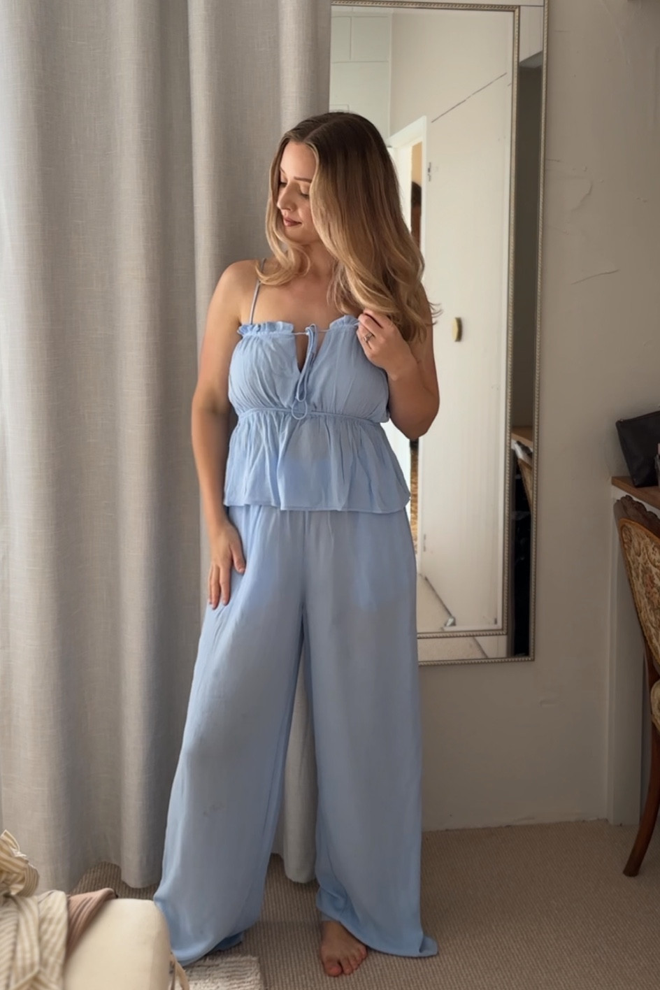 Perfect around the house clothes 