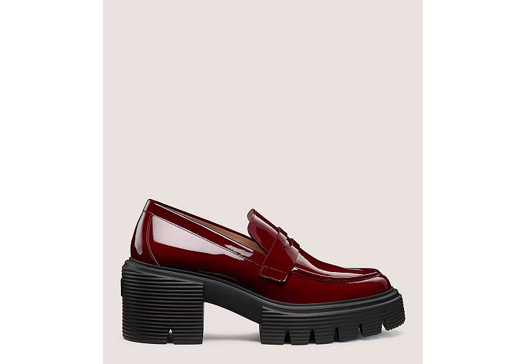 SOHO LOAFER | Stuart Weitzman (US)