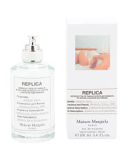 Made In France 3.4oz Replica Bubble Bath Eau De Toilette Spray | TJ Maxx