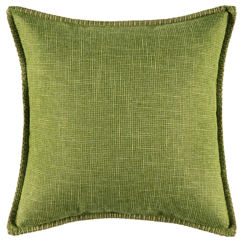 Linen Throw Pillow | Wayfair North America