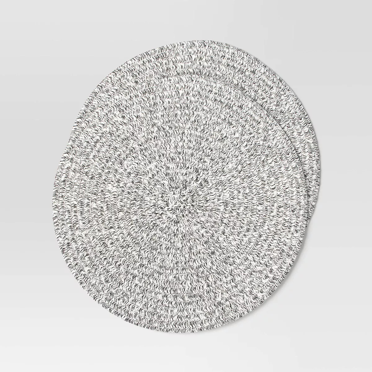 2pk Paper Charger Black Heathered - Threshold™ | Target
