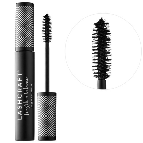 Lashcraft Lengthening & Volumizing Mascara | Sephora (US)