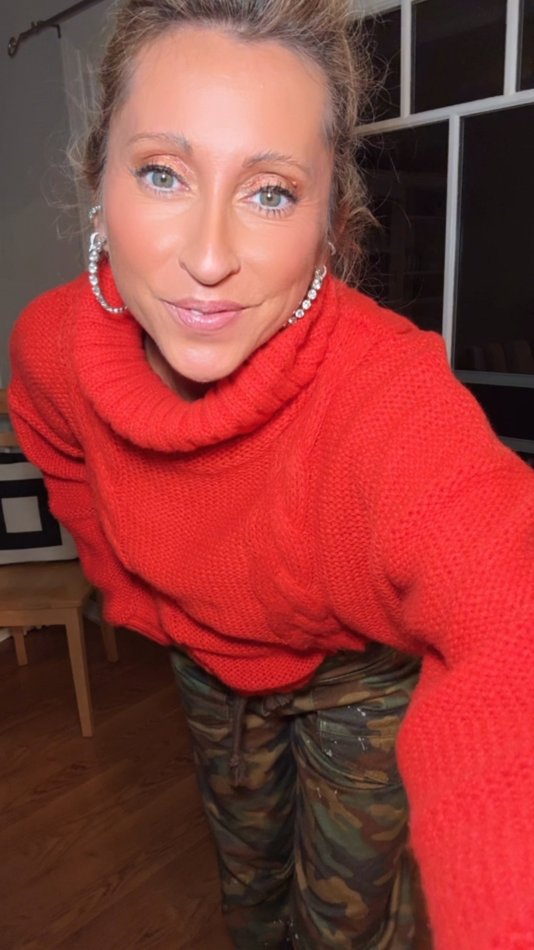 VICI for the WIN! Holiday red sweater! She’s soooooo good! Use code LINDSAYSAVE35 to save more! 

VICI, holiday, sweater 

#LTKHoliday #LTKFindsUnder50 #LTKSeasonal