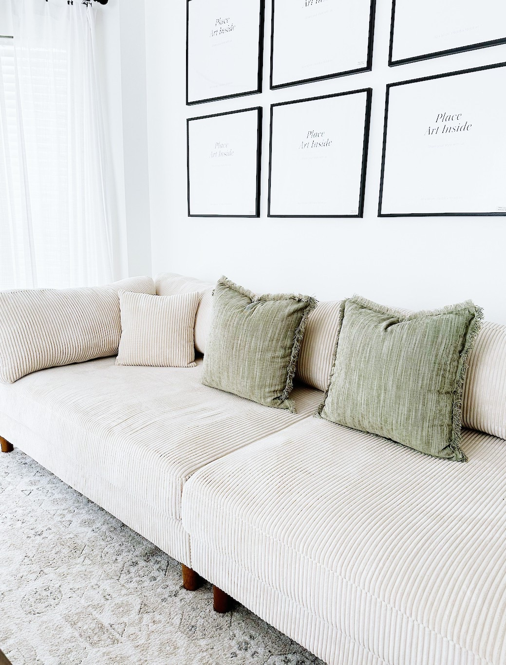 The perfect sofa

#LTKHome #LTKSpringSale #LTKSaleAlert