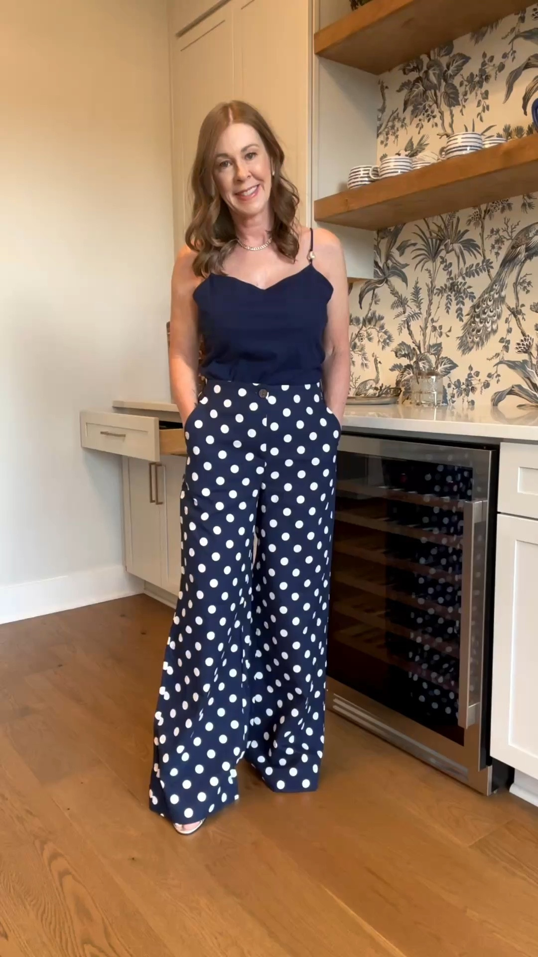 Loving this polka dot outfit! 
#target #polkadots


#LTKgrwm #LTKootd