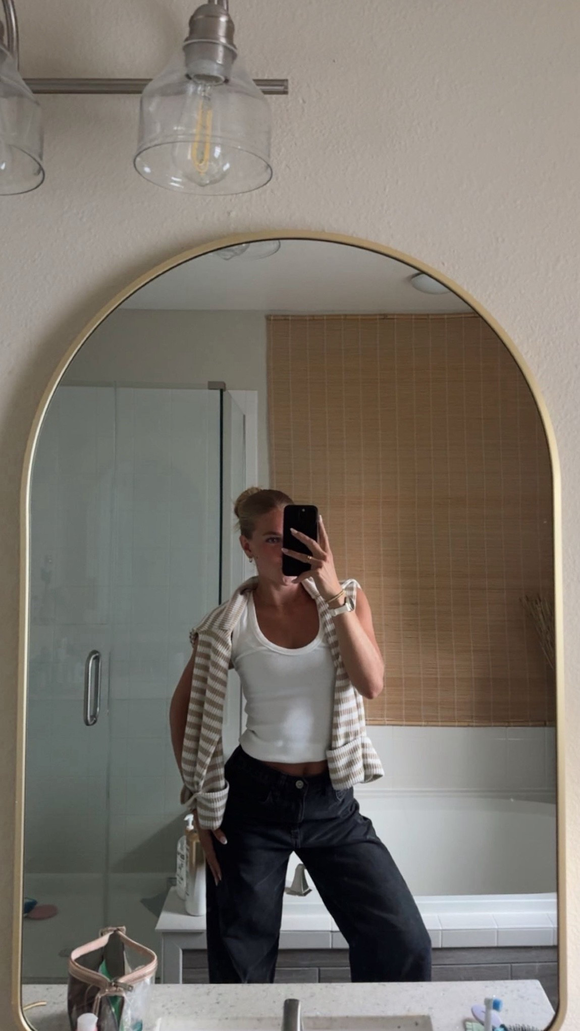 Current Favorite Outfit 