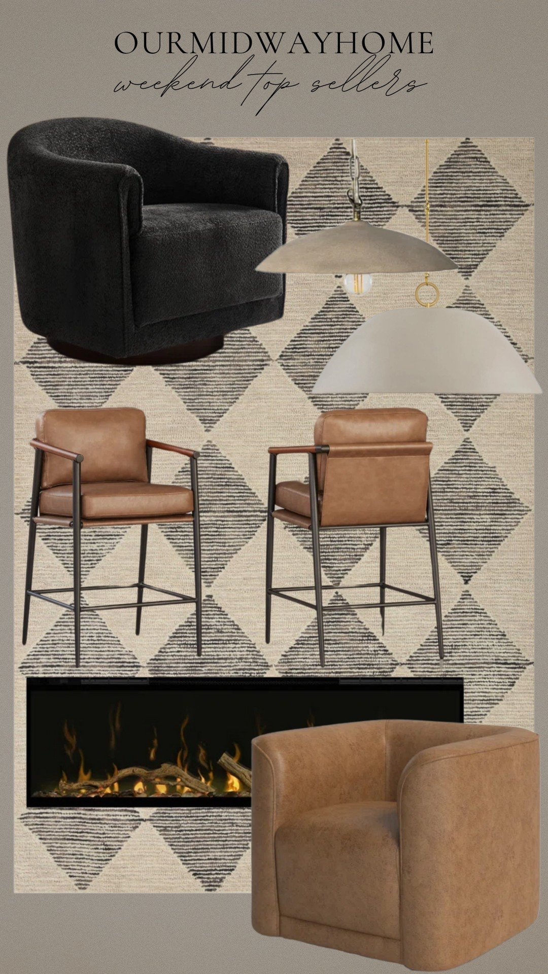 Weekend top sellers! 

Neutral home decor
Organic modern
Transitional design style

#LTKStyleTip #LTKHome #LTKSaleAlert