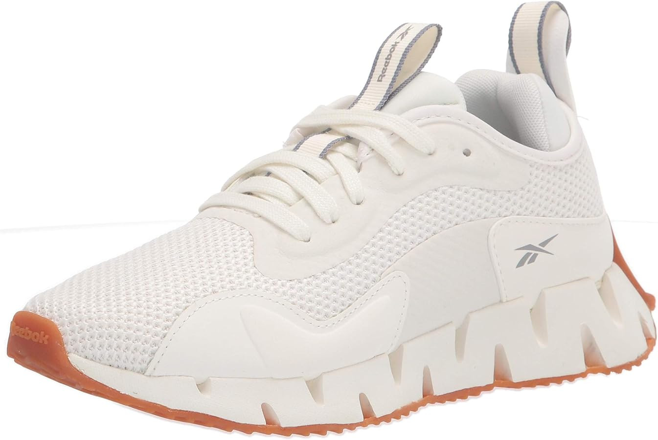 Reebok Women's Zig Dynamica Adventure Sneaker | Amazon (US)