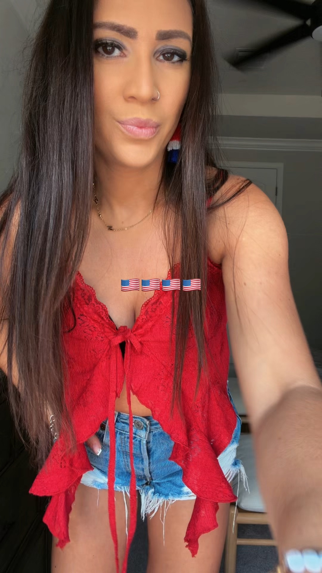 🇺🇸🇺🇸

#LTKgrwm #LTKU #LTKPetite