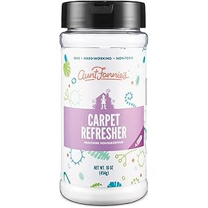 Aunt Fannie's Carpet Refresher (Lavender, Single) | Amazon (US)