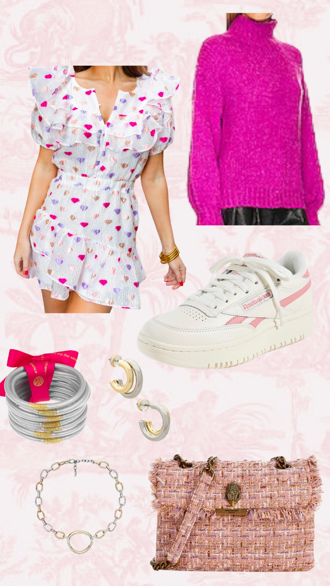 Recent Spring outfits I’ve been wearing! 

#LTKworkwear #LTKstyletip #LTKfindsunder100