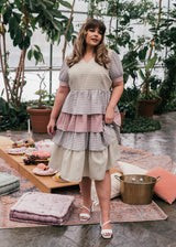 Fair Maiden Dress | JessaKae