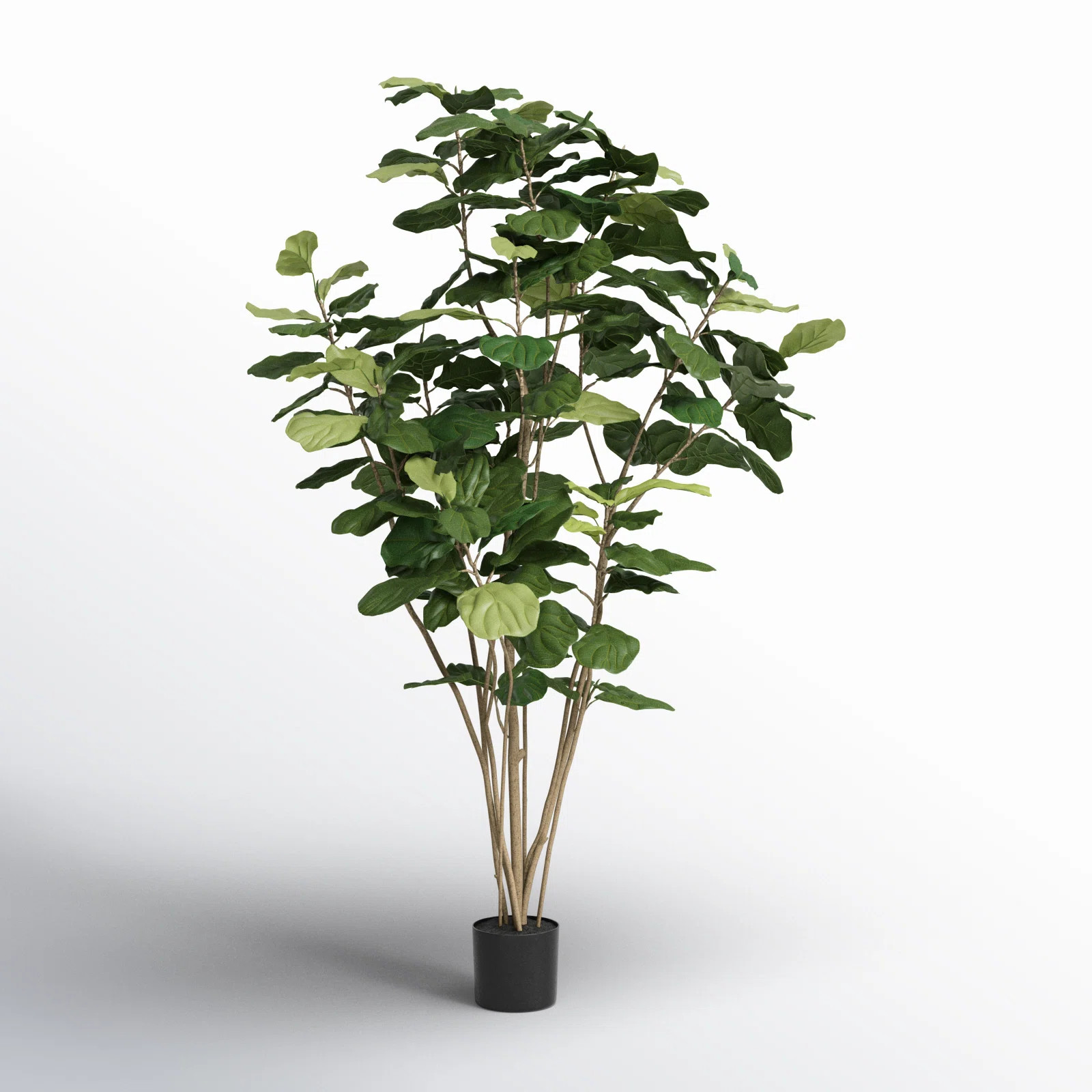 Faux Tree in Pot | Wayfair North America