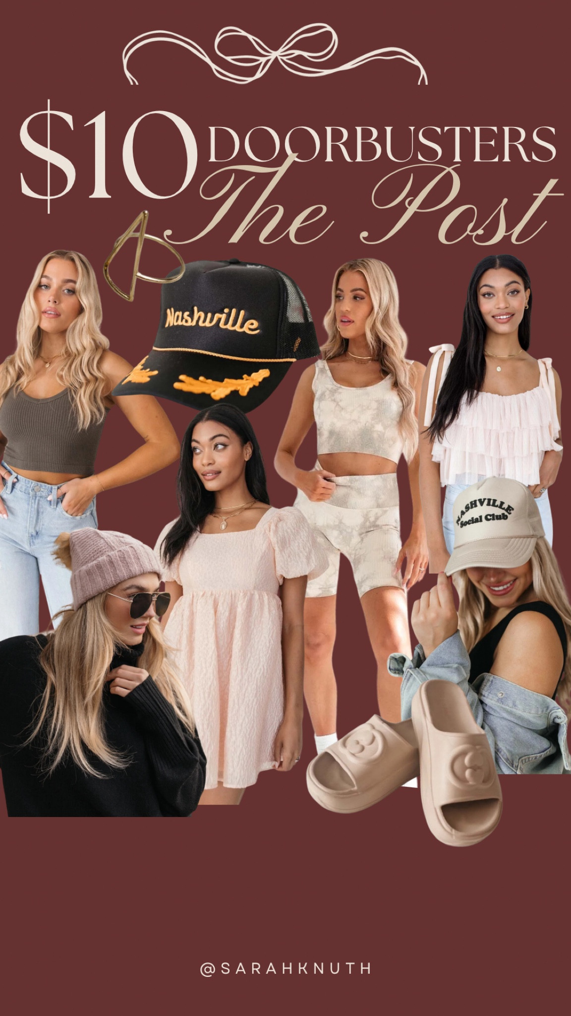 #LTKHoliday #LTKCyberWeek #LTKSaleAlert