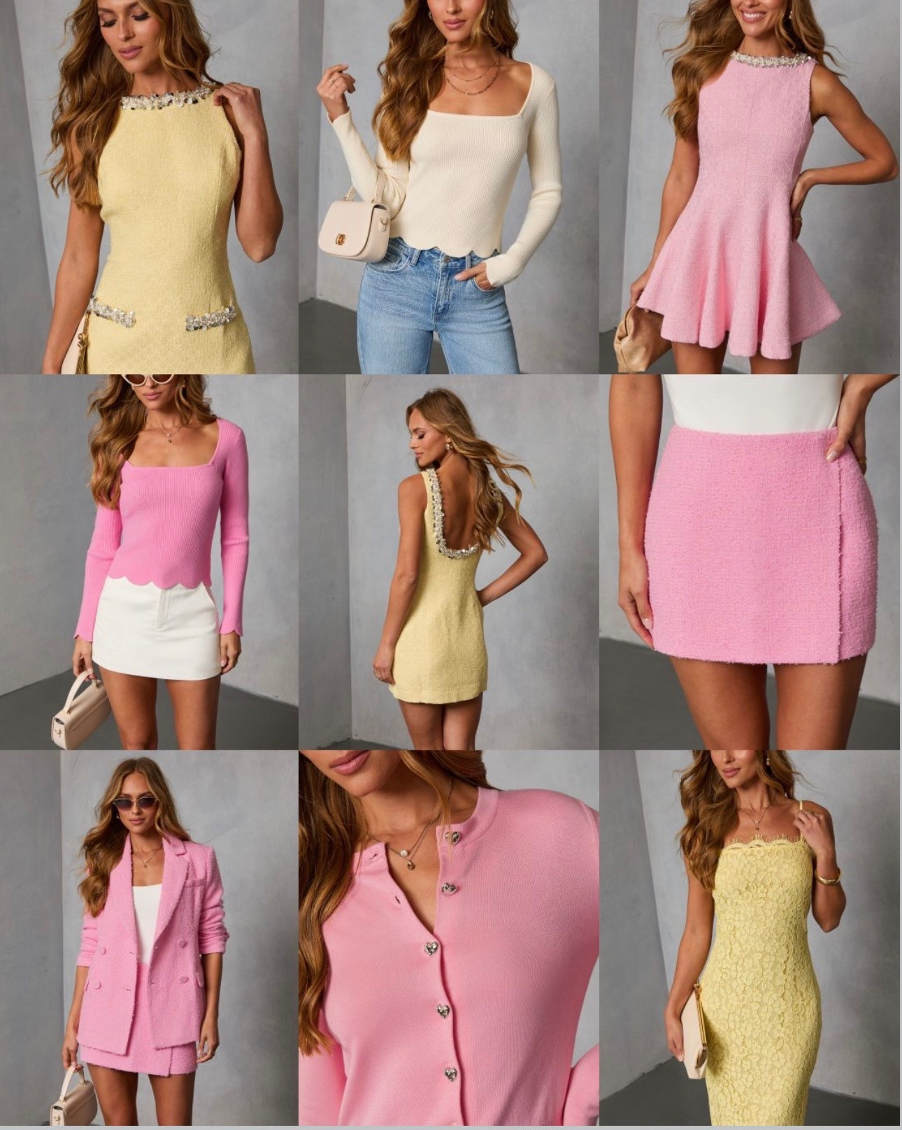 More new items from Vici 
Dave 35% with code AGGISAVE35

#LTKootd #LTKHoliday #LTKGiftGuide