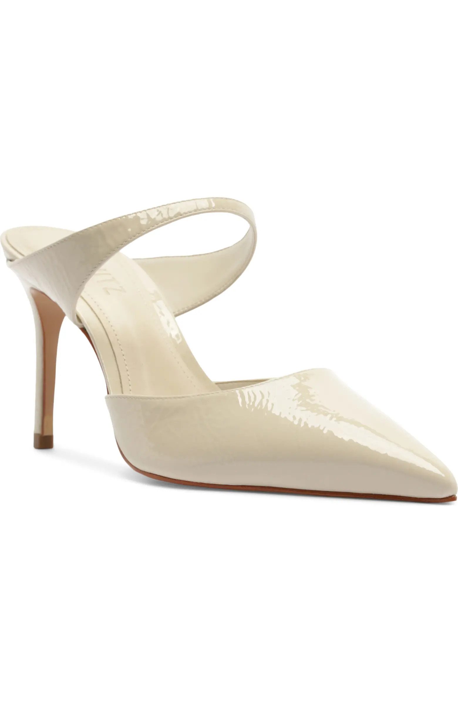 Laureen Pointed Toe Pump (Women) | Nordstrom