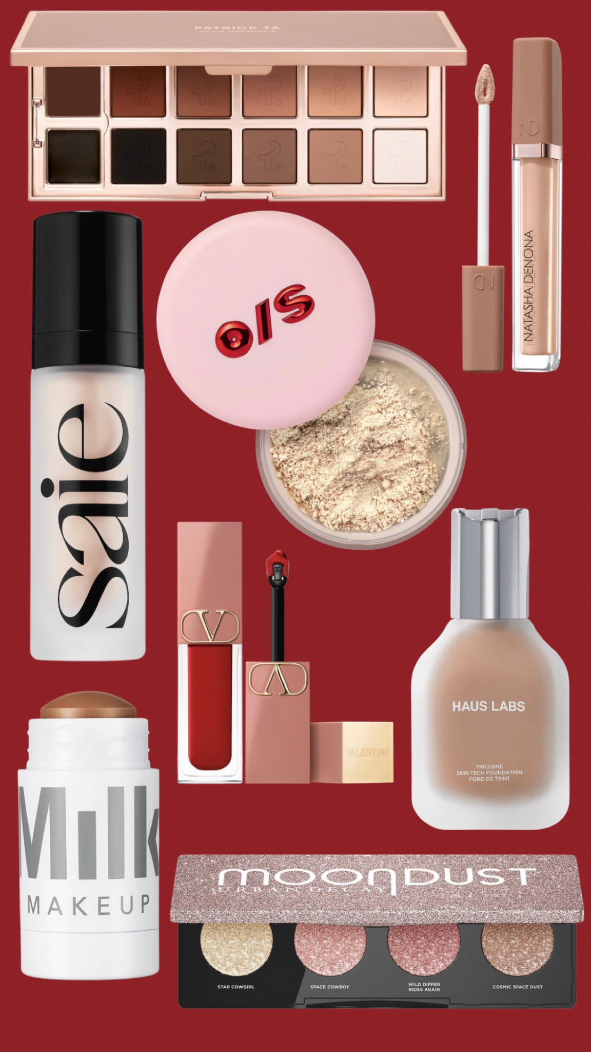 ‘Twas the night before the Sephora Rouge Sale… prep your carts now! 

#LTKSeasonal #LTKbeauty #LTKsalealert