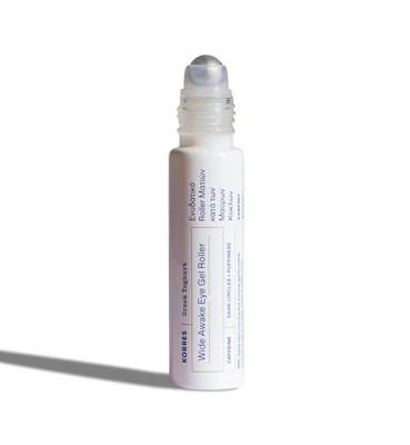 Greek Yoghurt Wide Awake Eye Gel Roller | KORRES